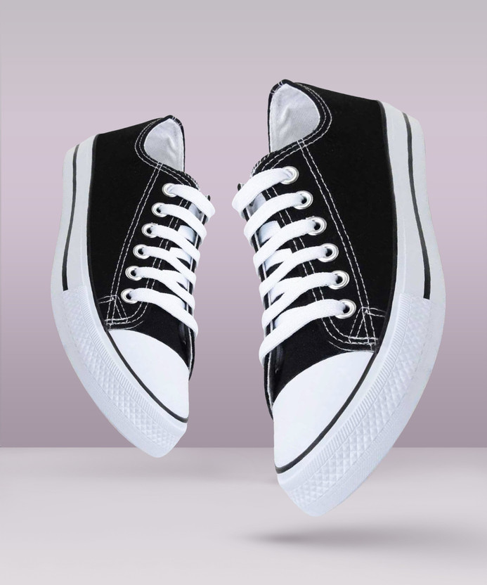 City Soles Canvas Shoes for Men 