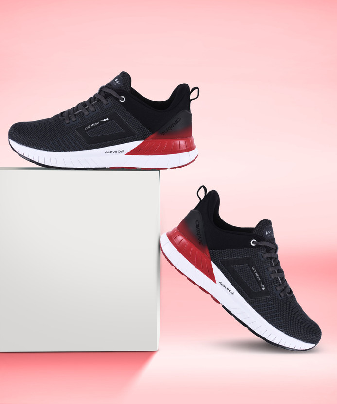 CAMPUS EVOK Running Shoes For Men - Buy 