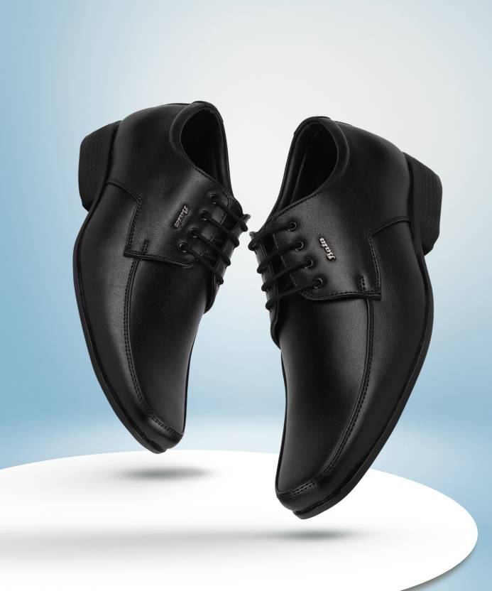 Bata Office Formal Shoes Lace Up For Men - Buy Bata Office Formal Shoes  Lace Up For Men Online at Best Price - Shop Online for Footwears in India |  