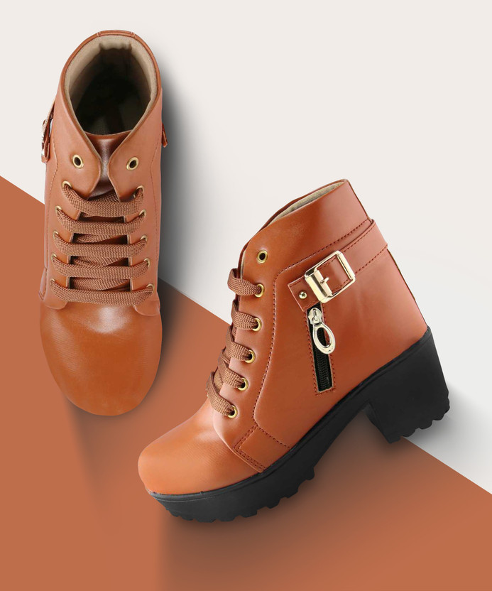 Ankle Boots For Women 