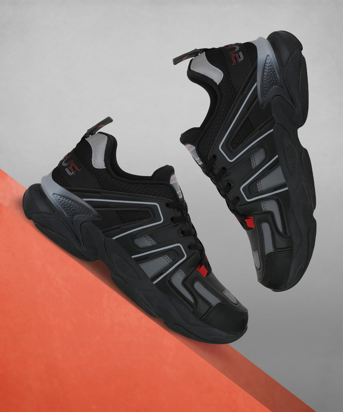 CAMPUS SPACE-RIDER Running Shoes For 