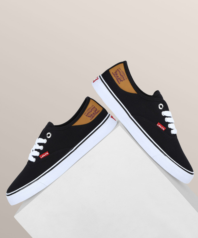 LEVI'S Jordy Buck Sneakers For Men 