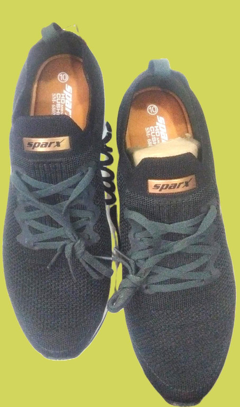 R K INTERNATIONAL RK INTERNATIONAL Black Sports Footwear Outdoors For Men(Black , 9)