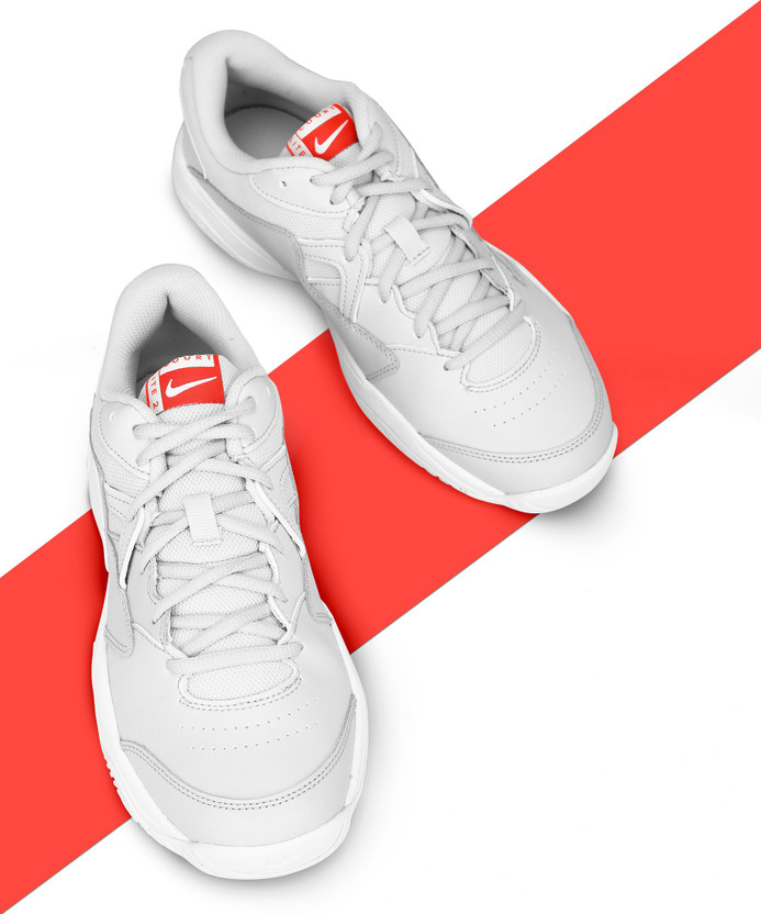 nike women's court lite 2 hard court tennis shoes