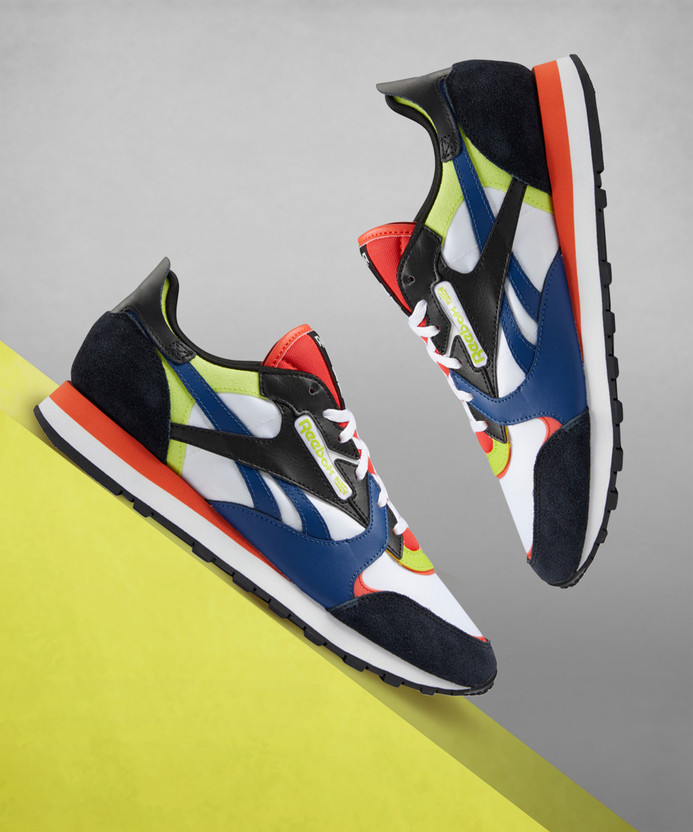 REEBOK CLASSICS CL LTHR MODIFIED 