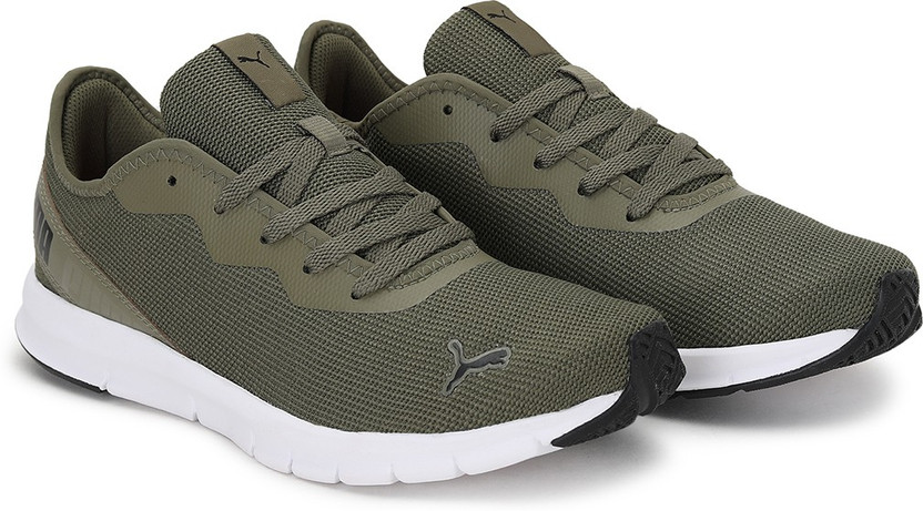 PUMA Hustle V2 Running Shoes For Men 