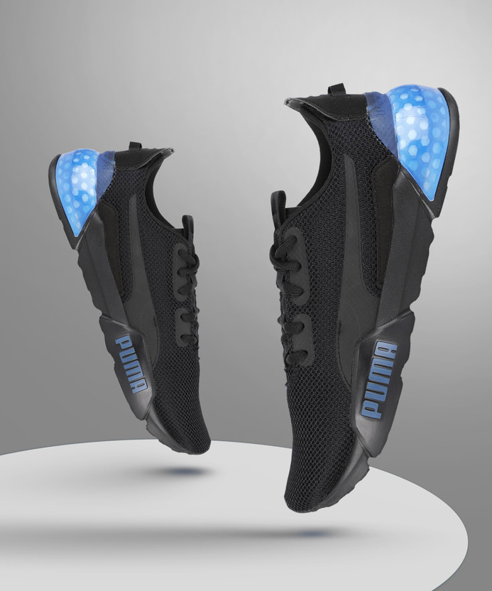 PUMA Cell Phase Running Shoes For Men 