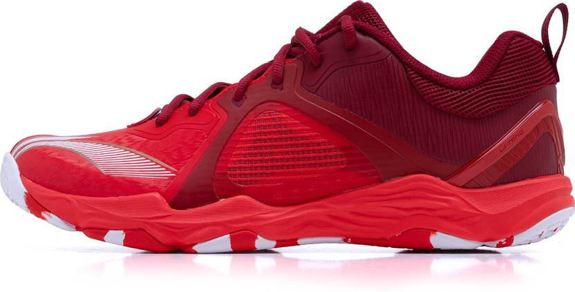 LI-NING Ranger VI Lite Badminton Shoes For Men - Buy LI-NING Ranger VI ...