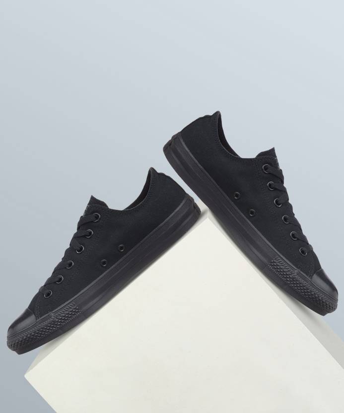 Converse Sneakers For Men - Buy black Color Converse Sneakers For Men  Online at Best Price - Shop Online for Footwears in India 