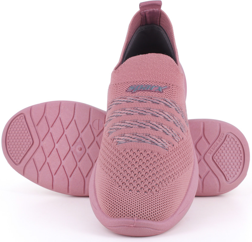 Sparx pink shoes Clearance