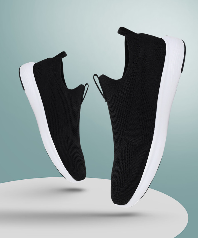 PUMA Softride Clean V2 Walking Shoes 