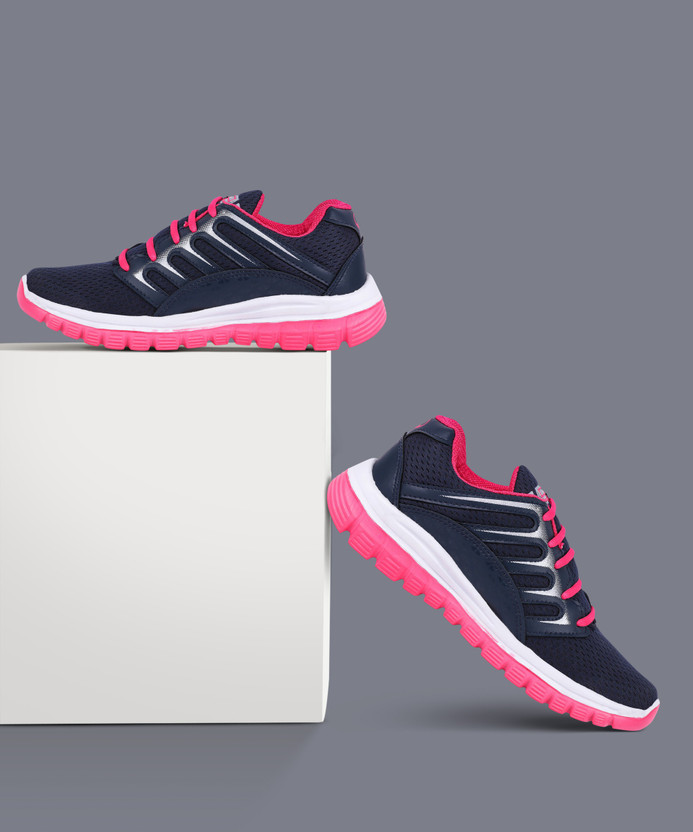 lancer women's sports running shoes