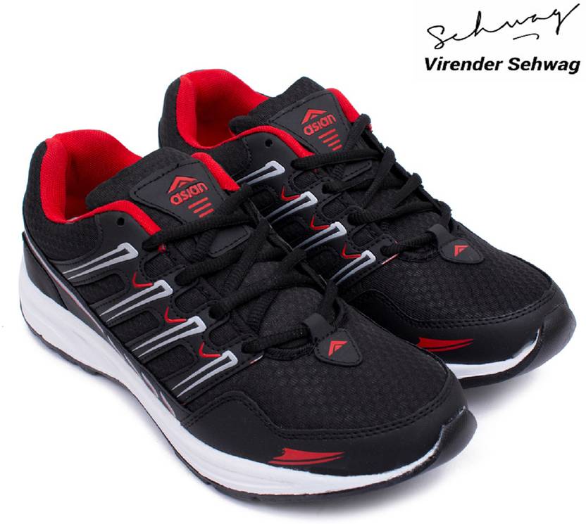 asian shoes black colour