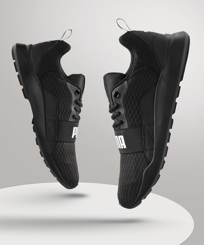 PUMA Wired Running Shoes For Men - Buy 