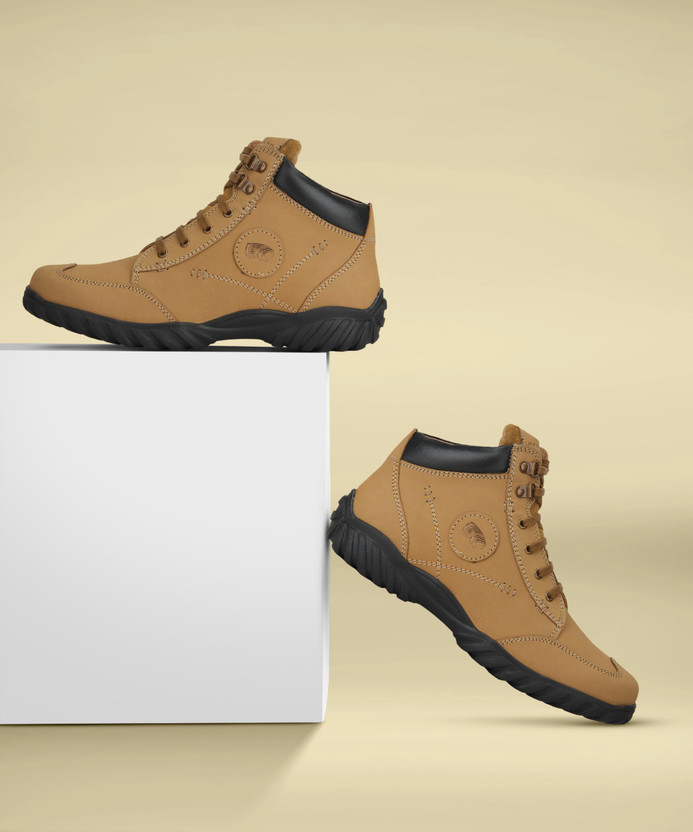 RED CHIEF RC3515 022 Boots For Men 