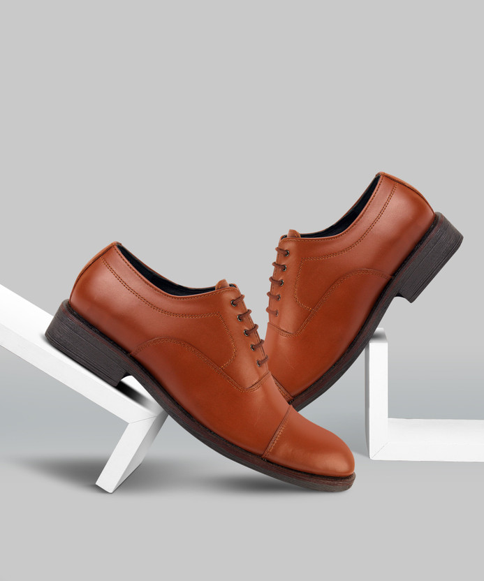 XHUGOY XHUGOY 6152 LEATHER RED COLOUR 