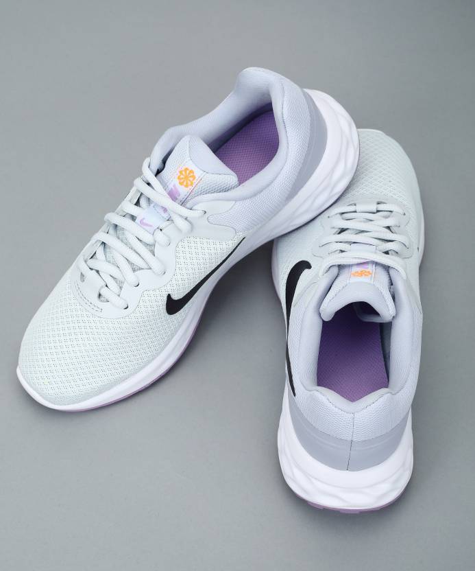 Bocadillo hada Manifiesto NIKE Revolution 6 Next Nature 's Road Running Shoes For Women - Buy NIKE  Revolution 6 Next Nature 's Road Running Shoes For Women Online at Best  Price - Shop Online for