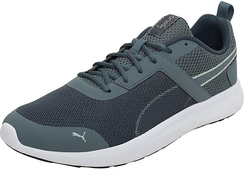 PUMA Strike one8 Dark Running Shoes For Men Buy PUMA Strike one8 Dark