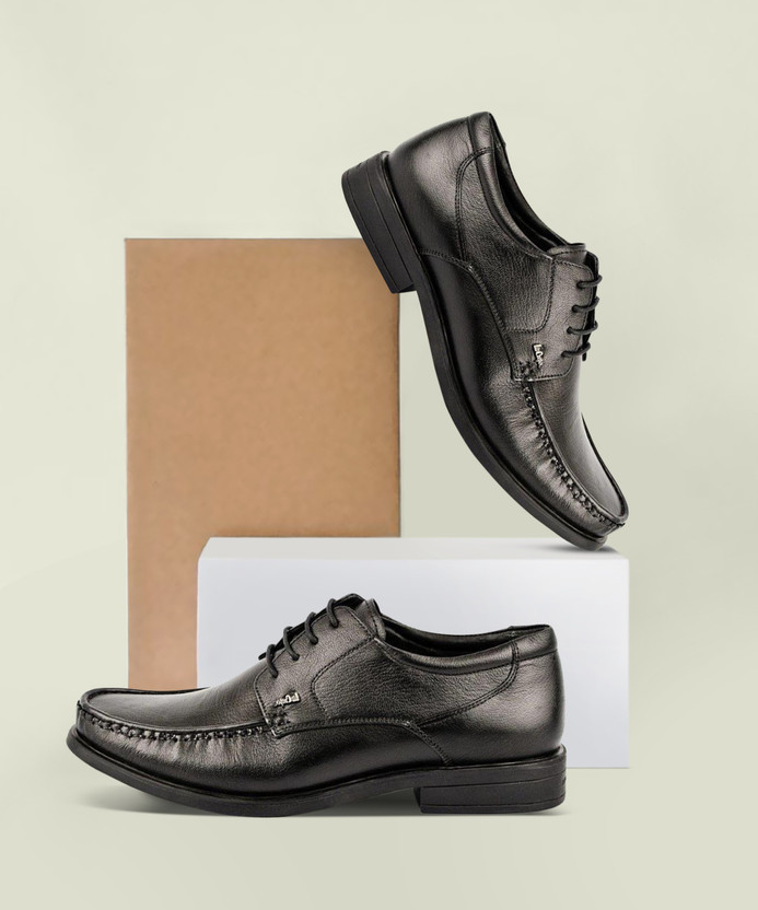 Lee cooper lace up for men Clearance