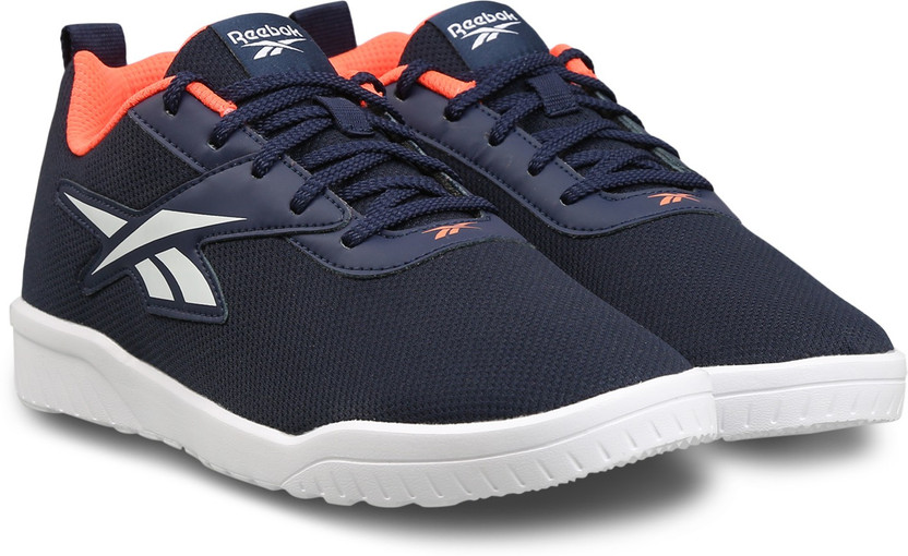 REEBOK Fusion Lux 2.0 M Walking Shoes 