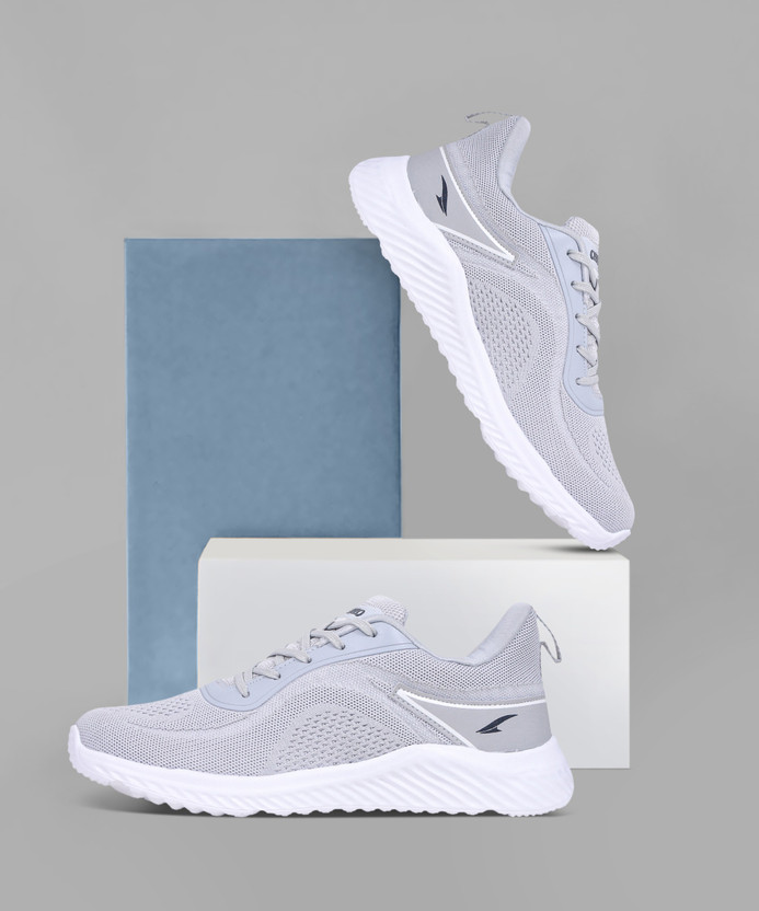 asian Delta-20 Grey Sports,Casual 