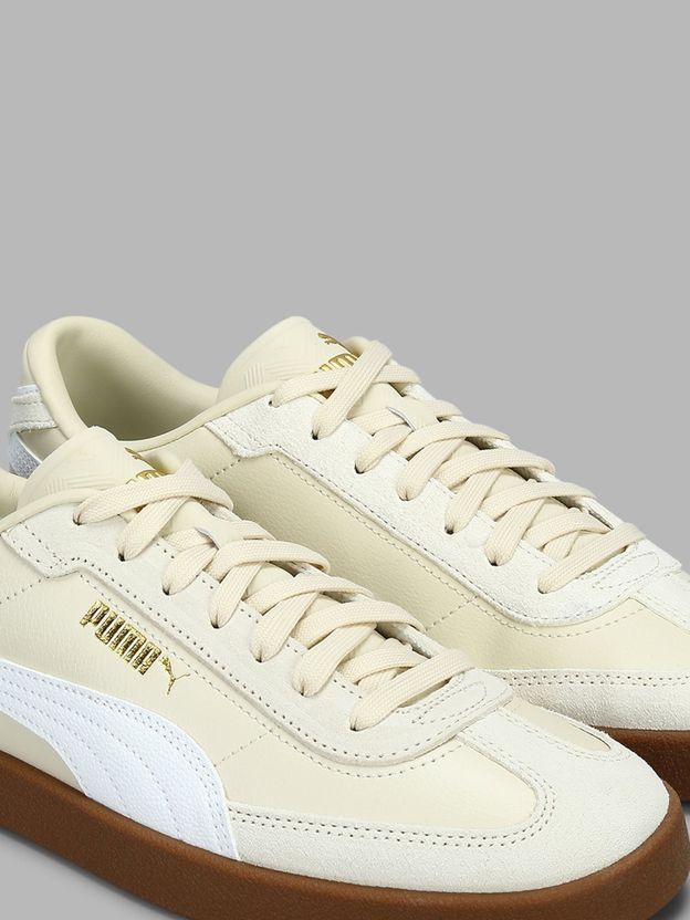 PUMA Club II Era Men's Sneakers - Image 8
