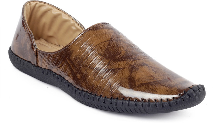 party wear shoes Jutis For Men 