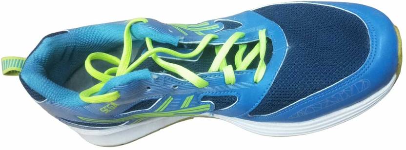 sega running shoes price