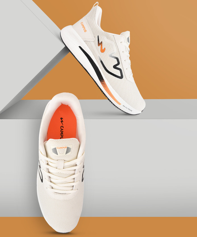 CAMPUS RAKE Running Shoes For Men - Buy 