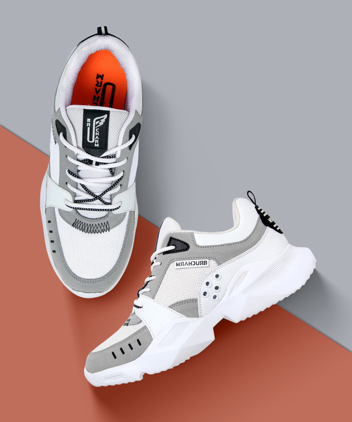 Brucharm Outdoors/Partywears/Running 