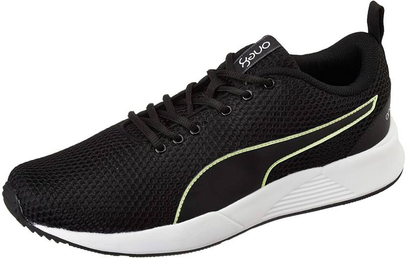 PUMA ACE ONE8 Running Shoes For Men - Buy PUMA ACE ONE8 Running Shoes ...