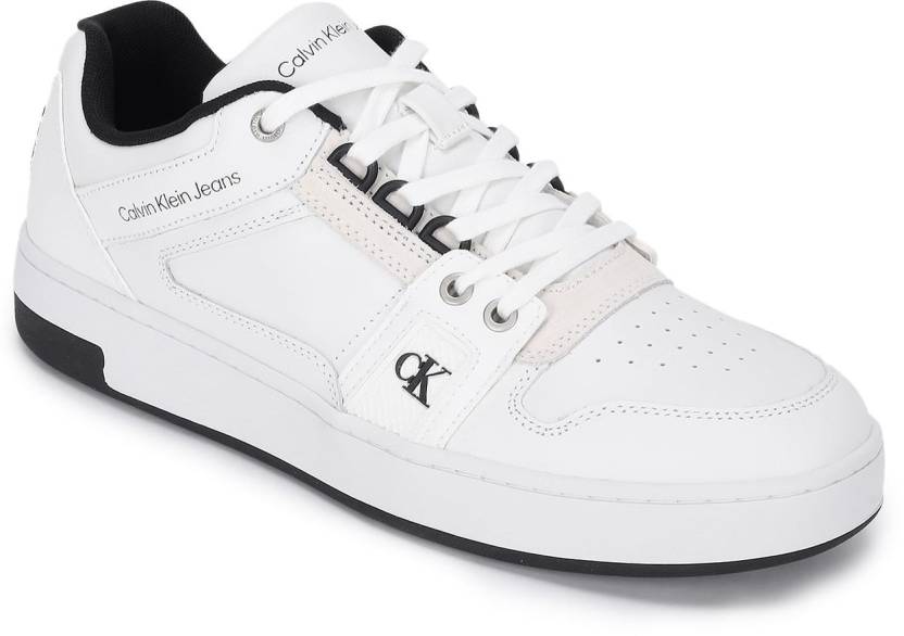 Calvin Klein Sneakers For Men - Buy Calvin Klein Sneakers For Men Online at  Best Price - Shop Online for Footwears in India 