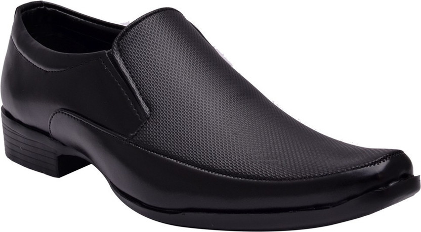 SiR CORBETT Slip On Shoes For Men - Buy 