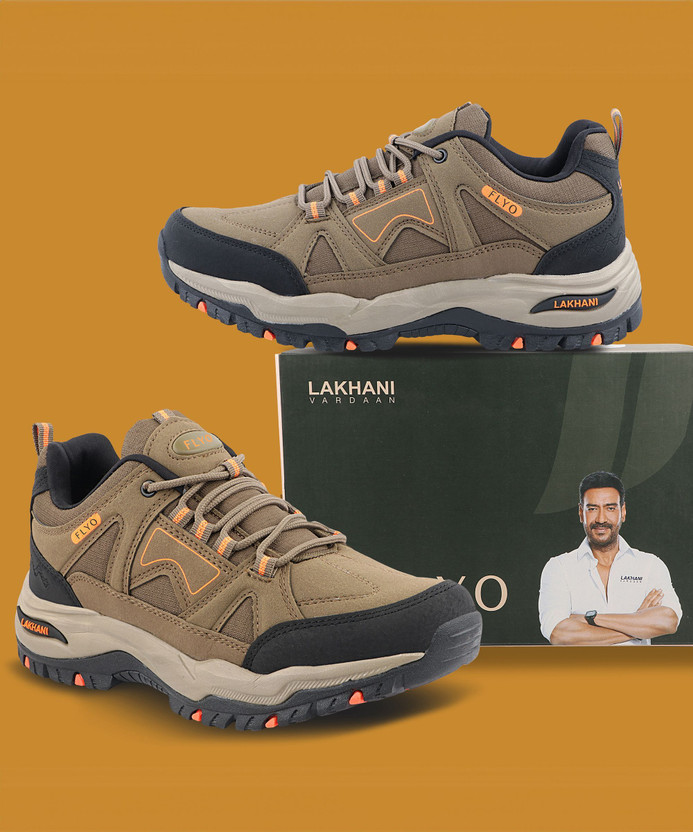 Lakhani Vardaan LKV175 Casuals For Men(Multicolor , 9)