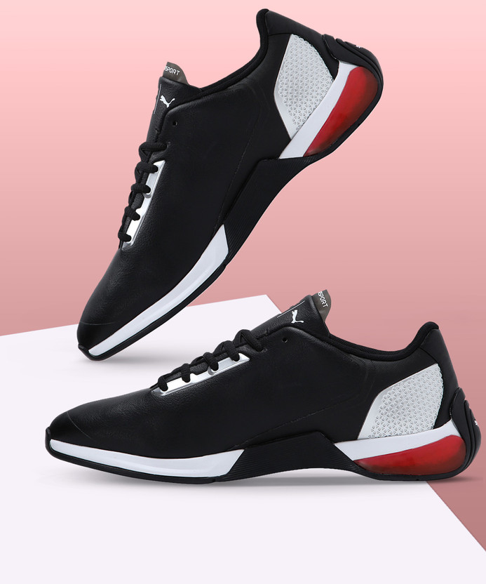 PUMA Scuderia Ferrari Race DC Future 