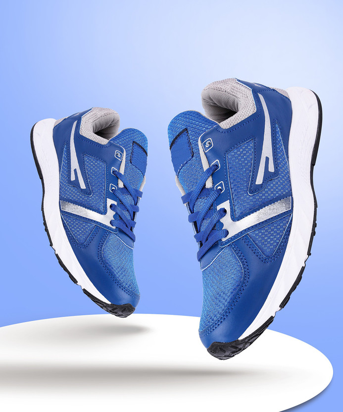 SEGA Royal Blue marathon Running Shoes 