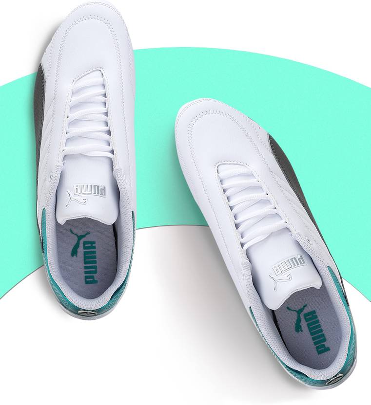 PUMA MAPM Future Kart Cat Sneakers For Men Buy PUMA MAPM Future Kart