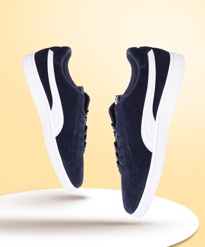 PUMA Puma Smash v2 Sneakers For Men 