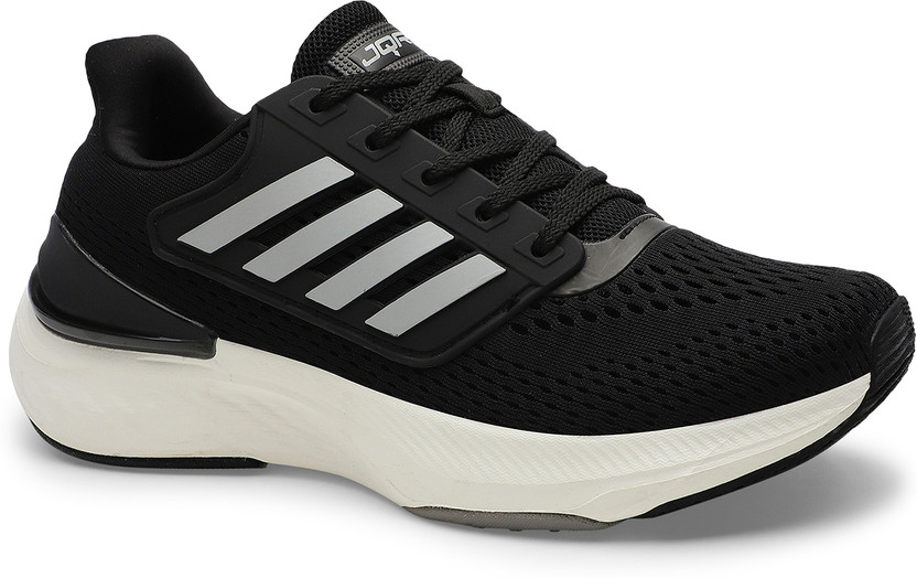 JQR LIGHTENING Running Shoes For Men(Black , 6)
