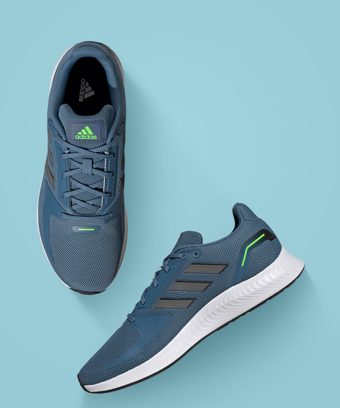 ADIDAS RUNFALCON 2.0 Running Shoes For 