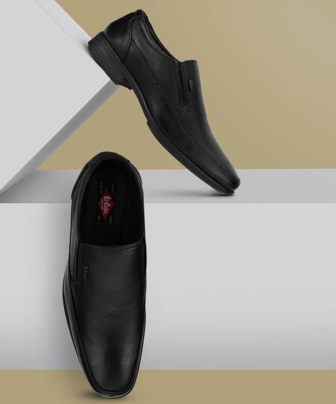 LEE COOPER Formal Shoes For Men - Buy LEE COOPER Formal Shoes For Men  Online at Best Price - Shop Online for Footwears in India 