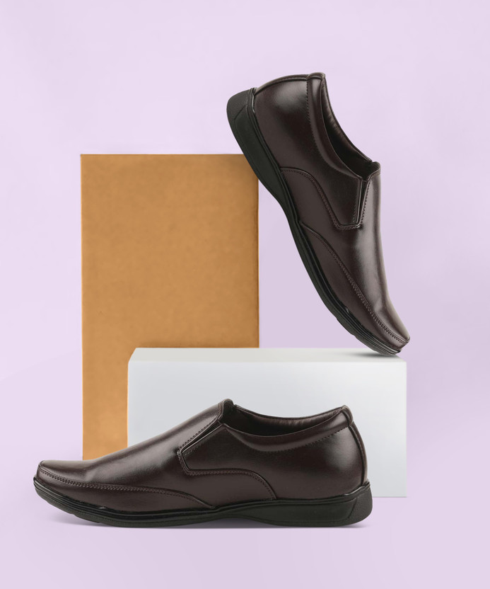 Paragon FB9550GP Slip On For Men - Buy 