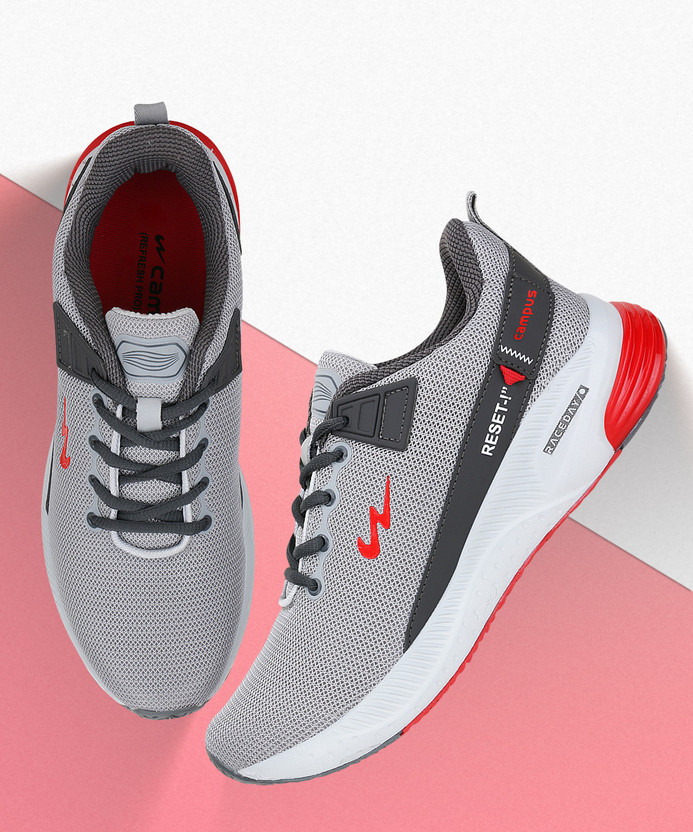 CAMPUS REFRESH PRO Running Shoes For