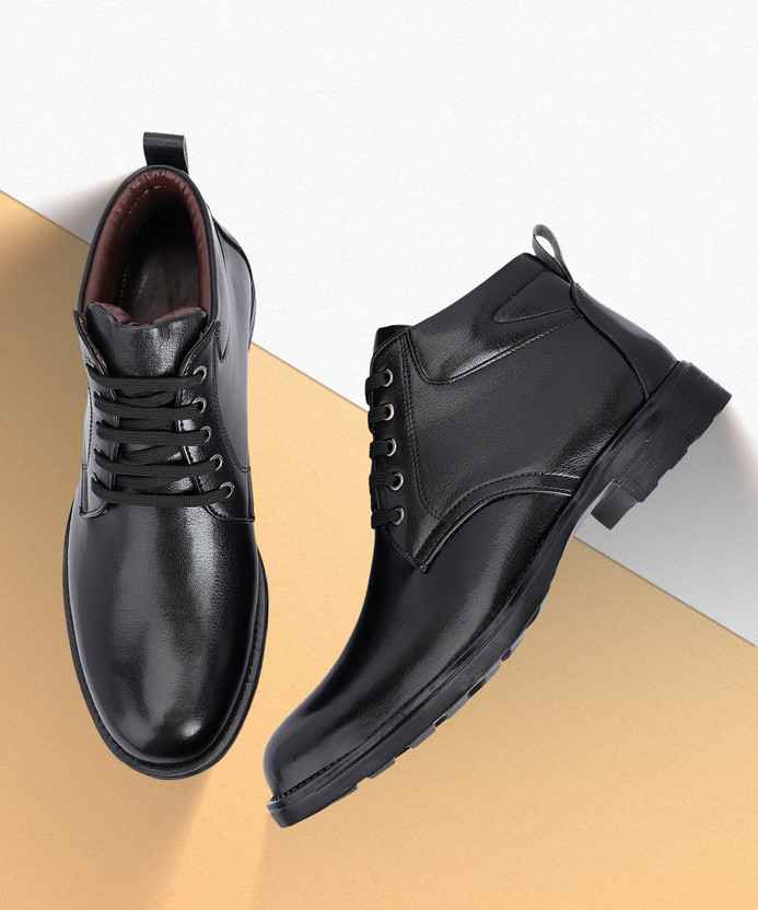 Police Boot for Men Boots For Men 