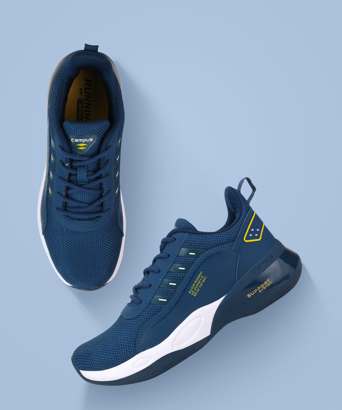 CAMPUS TERMINATOR (N) Running Shoes For 