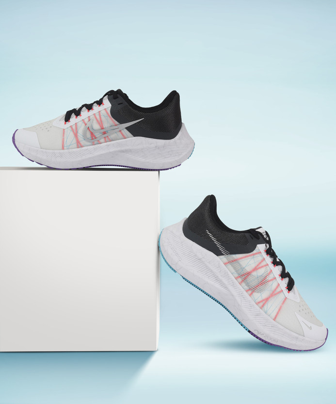 NIKE Winflo 8 's Running Shoes For 