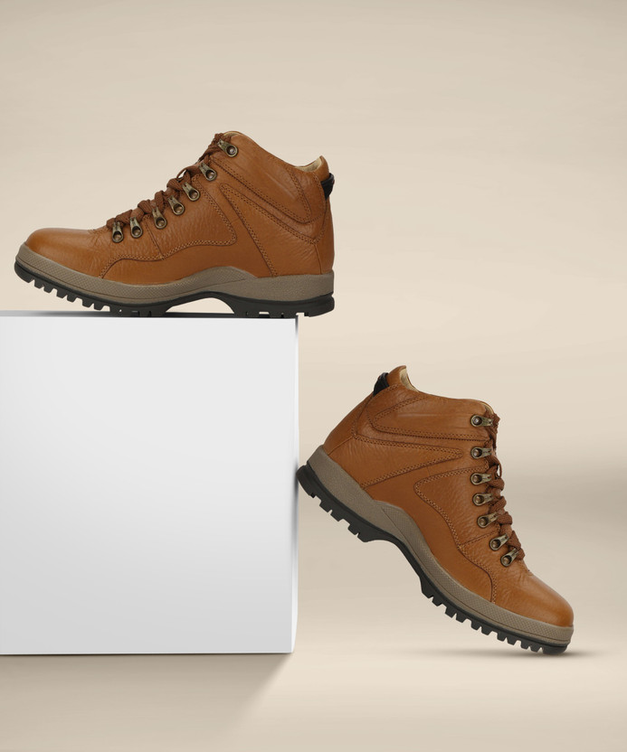 RED CHIEF RC2506 107 Boots For Men 