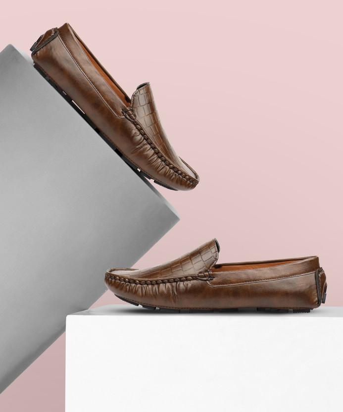 Driving Loafer Shoe For Men Loafers 