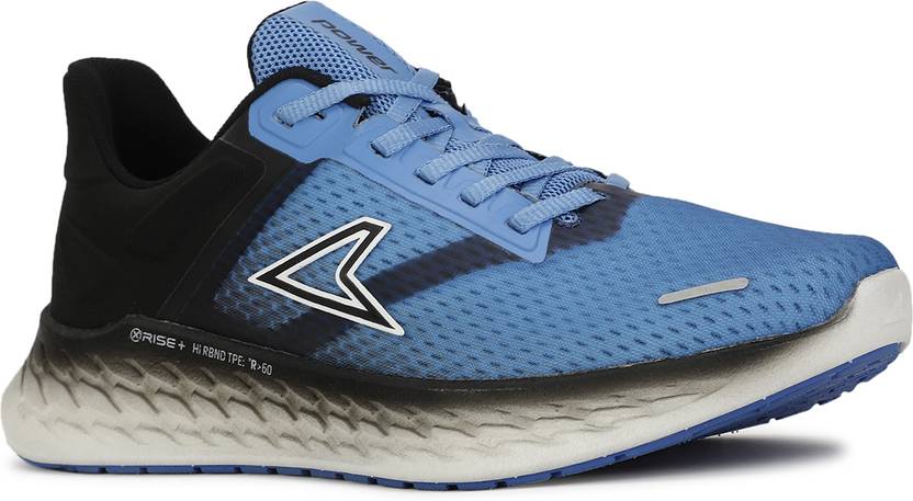 power running shoes