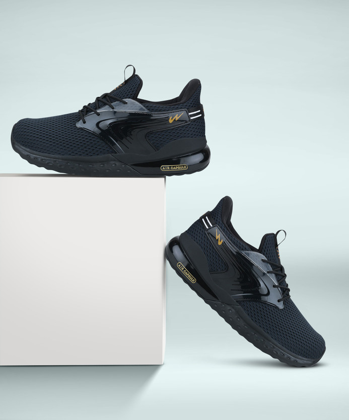 CAMPUS MOROCCO Running Shoes For Men 
